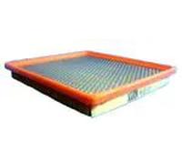 Filtro aria Cartuccia filtro MD-8032 ALCO FILTER per CHRYSLER DODGE