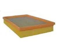 Filtro aria Cartuccia filtro MD-8040 ALCO FILTER per SKODA SEAT VW