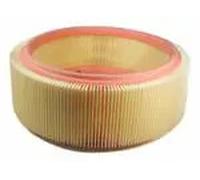 Filtro aria Cartuccia filtro MD-8076 ALCO FILTER per DACIA RENAULT LEXUS