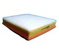 Filtro aria Cartuccia filtro MD-8080 ALCO FILTER per FORD KIA HYUNDAI