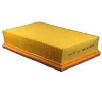 Filtro aria Cartuccia filtro MD-8106 ALCO FILTER per FORD VOLVO