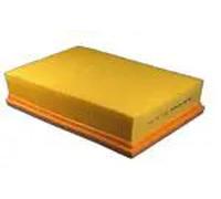 Filtro aria Cartuccia filtro MD-8108 ALCO FILTER per FORD VOLVO