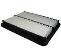 Filtro aria Cartuccia filtro MD-8128 ALCO FILTER per KIA SORENTO I SORENTO I VAN