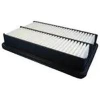 Filtro aria Cartuccia filtro MD-8130 ALCO FILTER per KIA HYUNDAI