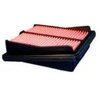 Filtro aria Cartuccia filtro MD-8144 ALCO FILTER per HONDA JAZZ II