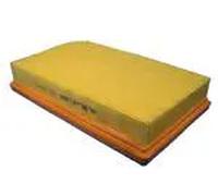 Filtro aria Cartuccia filtro MD-8152 ALCO FILTER per SUZUKI SWIFT III