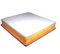 Filtro aria Cartuccia filtro MD-8160 ALCO FILTER per RENAULT NISSAN OPEL