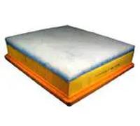 Filtro aria Cartuccia filtro MD-8162 ALCO FILTER per OPEL RENAULT NISSAN