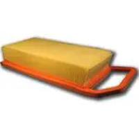 ALCO FILTER Inserto Filtro Aria per Peugeot 407 Sw Citroën C5 III Break