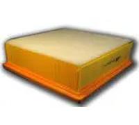Filtro aria Cartuccia filtro MD-8206 ALCO FILTER per OPEL ALFA ROMEO FIAT ABARTH