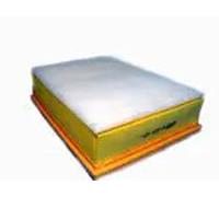 Alco Filter MD-8220 - Filtro Aria