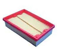 Filtro aria Cartuccia filtro MD-8276 ALCO FILTER per NISSAN RENAULT