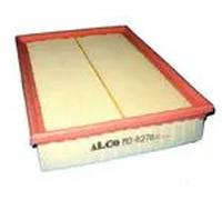 Filtro aria Cartuccia filtro MD-8278 ALCO FILTER per LAND ROVER DISCOVERY IV