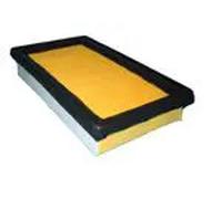 Filtro aria Cartuccia filtro MD-8288 ALCO FILTER per NISSAN RENAULT