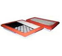 Filtro aria Cartuccia filtro MD-8406 ALCO FILTER per MERCEDES-BENZ CLASSE E CLK