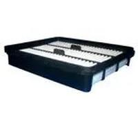 Filtro aria Cartuccia filtro MD-8420 ALCO FILTER per HYUNDAI TRAJET