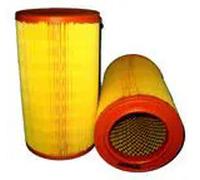 Filtro aria Cartuccia filtro MD-8424 ALCO FILTER per FIAT LANCIA