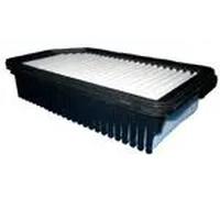 Filtro aria Cartuccia filtro MD-8436 ALCO FILTER per HYUNDAI KIA
