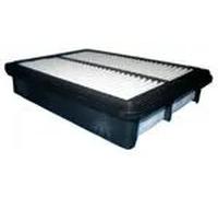Filtro aria Cartuccia filtro MD-8438 ALCO FILTER per HYUNDAI H-1 Cargo