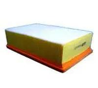 Filtro aria Cartuccia filtro MD-8456 ALCO FILTER per CITROËN PEUGEOT DS