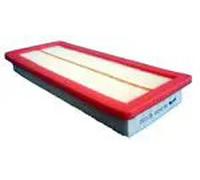 Filtro aria Cartuccia filtro MD-8478 ALCO FILTER per PEUGEOT FIAT CITROËN