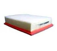 Filtro aria Cartuccia filtro MD-8488 ALCO FILTER per RENAULT LAGUNA III LATITUDE