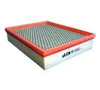 Filtro aria Cartuccia filtro MD-8492 ALCO FILTER per SSANGYONG KYRON KORANDO