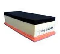 Filtro aria Cartuccia filtro MD-8494 ALCO FILTER per PEUGEOT CITROËN