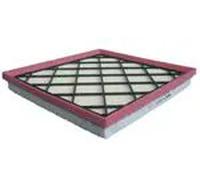 Filtro aria Cartuccia filtro MD-8530 ALCO FILTER per CHEVROLET OPEL