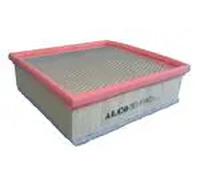 Filtro aria Cartuccia filtro MD-8540 ALCO FILTER per OPEL MERIVA B VAN