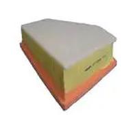 Filtro aria Cartuccia filtro MD-8586 ALCO FILTER per VOLVO C70 II Cabriolet V50