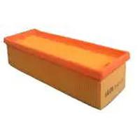 Filtro aria Cartuccia filtro MD-8628 ALCO FILTER per DACIA RENAULT