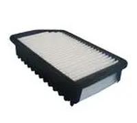 Filtro aria Cartuccia filtro MD-8634 ALCO FILTER per HYUNDAI KIA