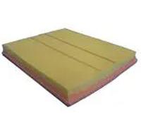 Filtro aria Cartuccia filtro MD-8664 ALCO FILTER per FORD TRANSIT Autobus