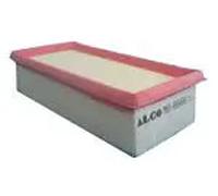 Filtro aria Cartuccia filtro MD-8666 ALCO FILTER per PEUGEOT DS CITROËN OPEL