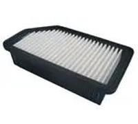 Filtro aria Cartuccia filtro MD-8692 ALCO FILTER per KIA RIO III