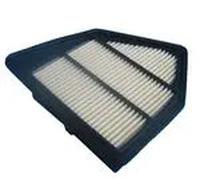 Filtro aria Cartuccia filtro MD-8702 ALCO FILTER per HONDA CR-V IV