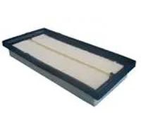 Filtro aria Cartuccia filtro MD-8712 ALCO FILTER per MITSUBISHI