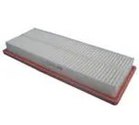 Filtro aria Cartuccia filtro MD-8718 ALCO FILTER per PEUGEOT MINI CITROËN DS