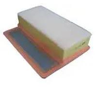 Filtro aria Cartuccia filtro MD-8732 ALCO FILTER per FIAT OPEL