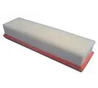 Filtro aria Cartuccia filtro MD-8738 ALCO FILTER per DACIA RENAULT