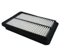Filtro aria Cartuccia filtro MD-8758 ALCO FILTER per NISSAN RENAULT
