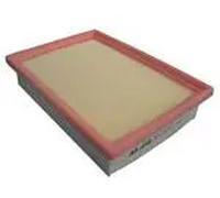 Filtro aria Cartuccia filtro MD-8770 ALCO FILTER per CHEVROLET AVEO Hatchback