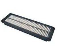 Filtro aria Cartuccia filtro MD-8774 ALCO FILTER per HYUNDAI i10 II