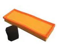 Filtro aria Cartuccia filtro MD-8820 ALCO FILTER per PEUGEOT CITROËN OPEL DS