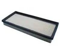Filtro aria Cartuccia filtro MD-8858 ALCO FILTER per OPEL COMBO Tour