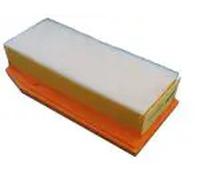 Filtro aria Cartuccia filtro MD-8890 ALCO FILTER per DACIA RENAULT LADA