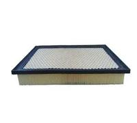 Filtro aria Cartuccia filtro MD-8940 ALCO FILTER per TOYOTA HILUX VIII Pick-up