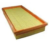 Filtro aria Cartuccia filtro MD-9622 ALCO FILTER per VW TOURAN GOLF V POLO IV