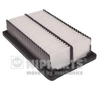 Filtro aria Cartuccia filtro N1320550 NIPPARTS per HYUNDAI i20 II i20 II Coupé